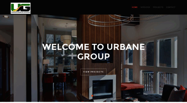 urbanegroup.co.in