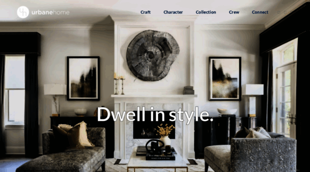 urbanehome.com
