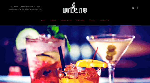 urbanelounge.net