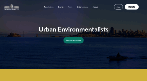 urbanenvironmentalists.org