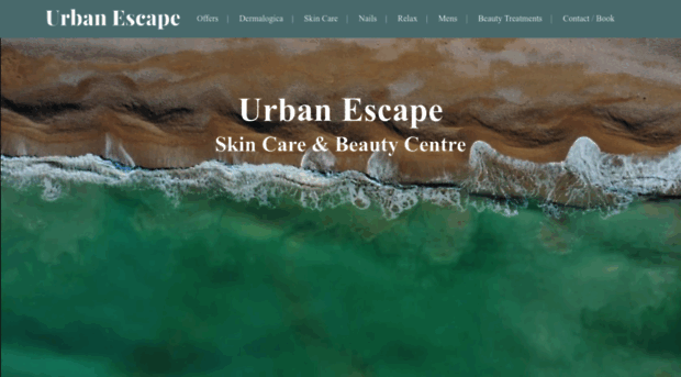 urbanescape.co.uk