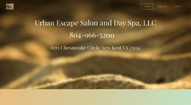 urbanescapesalonanddayspa.com