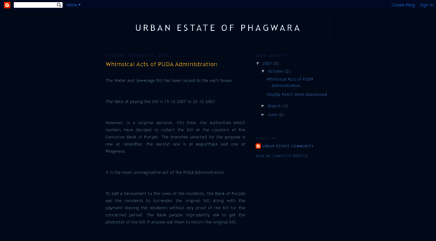 urbanestatephagwara.blogspot.com