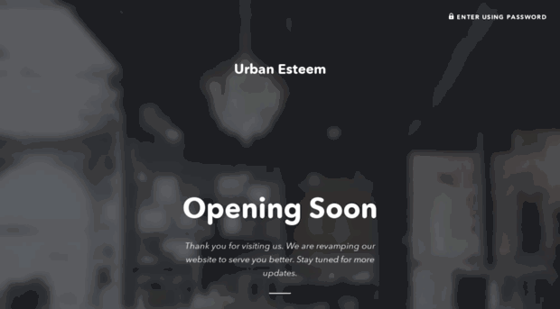 urbanesteem.myshopify.com