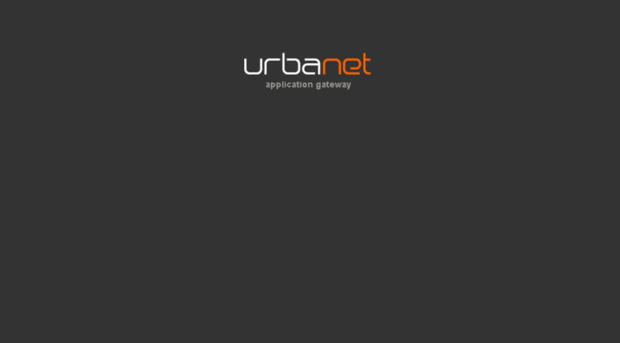 urbanet-apps.it