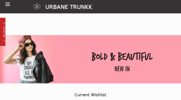urbanetrunkk.com