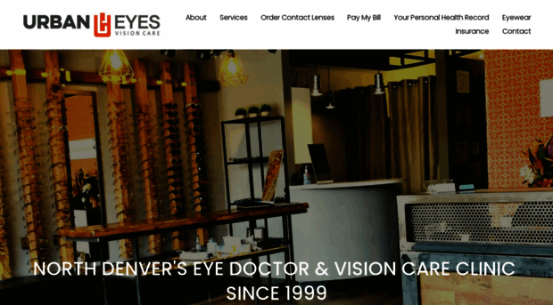 urbaneyes.net