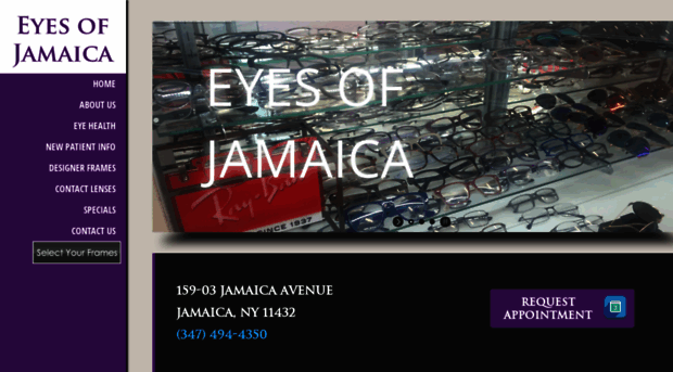 urbaneyesjamaica.com