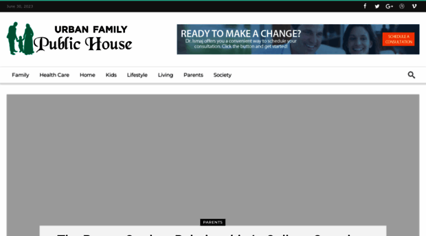 urbanfamilypublichouse.com