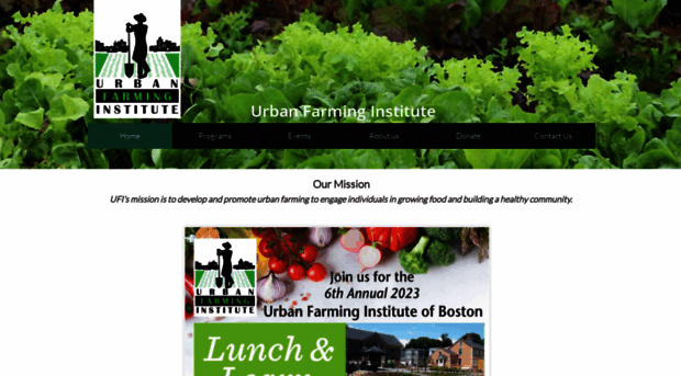 urbanfarminginstitute.org