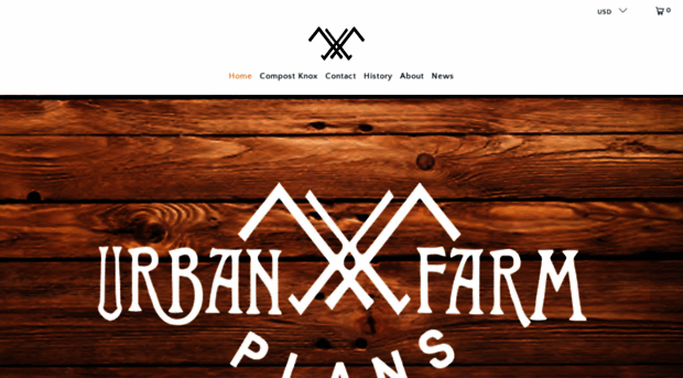 urbanfarmplans.com