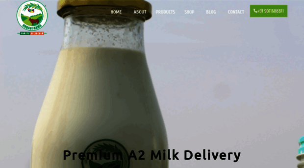 urbanfarmsmilk.com