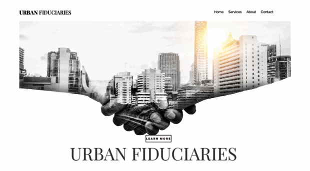 urbanfiduciaries.com