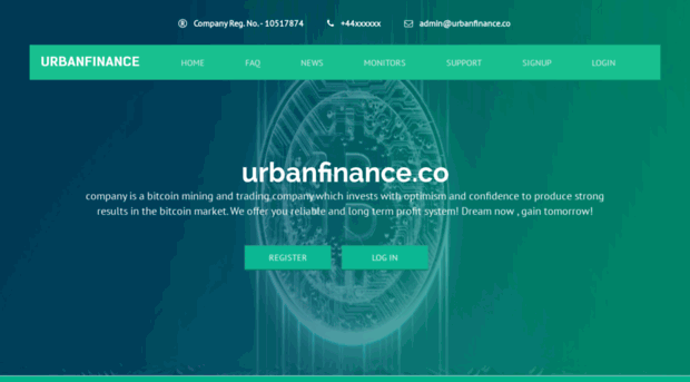 urbanfinance.co