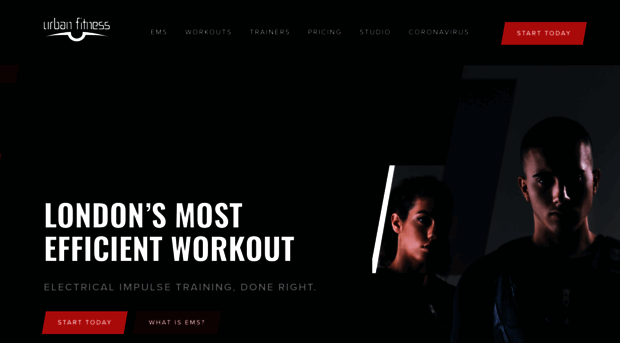 urbanfitness.studio