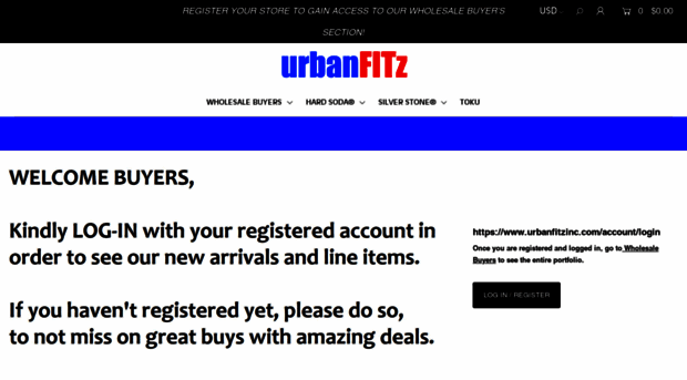 urbanfitzinc.com