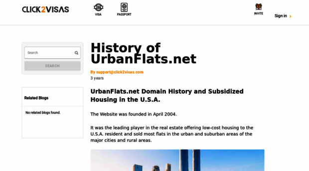 urbanflats.net