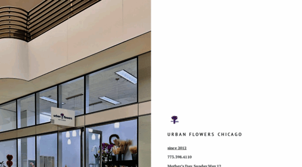 urbanflowerschicago.com