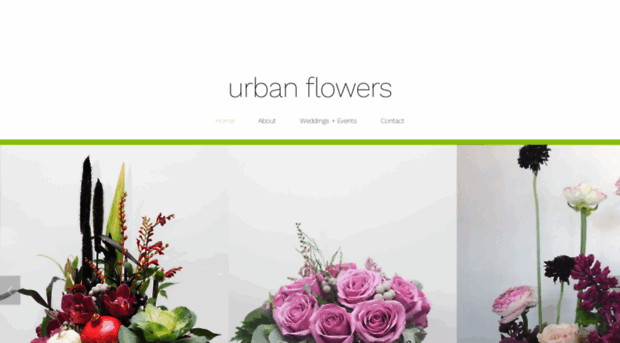 urbanflowersonline.com