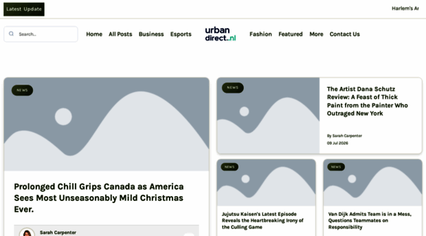 urbanfocusdirect.nl