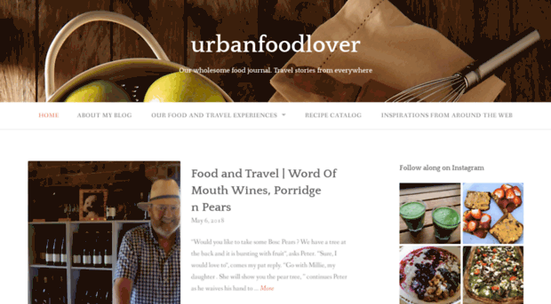 urbanfoodlover.wordpress.com
