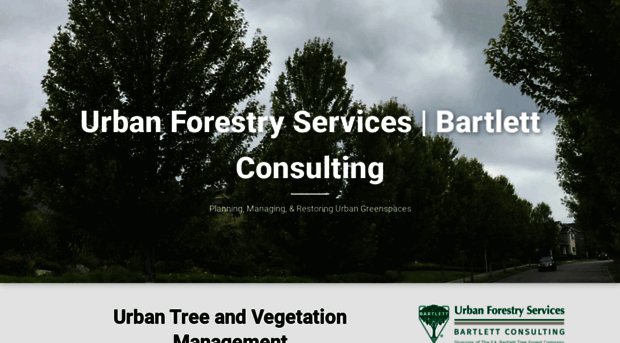 urbanforestryservices.com