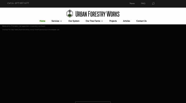 urbanforestryworks.com