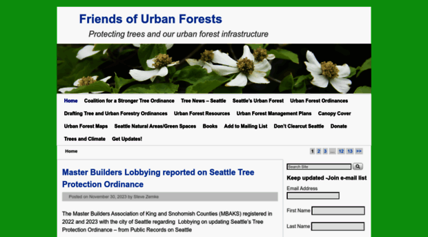 urbanforests.org