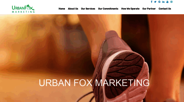 urbanfoxmarketing.co.uk