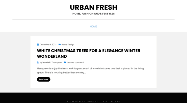 urbanfreshnm.com