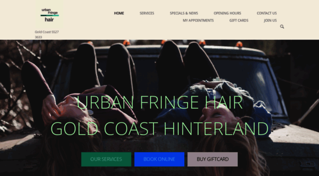 urbanfringehair.com