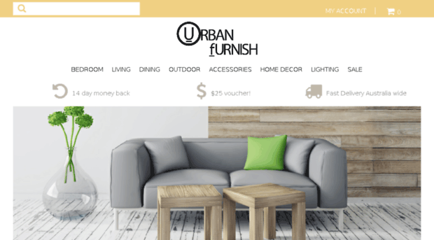 urbanfurnish.com.au