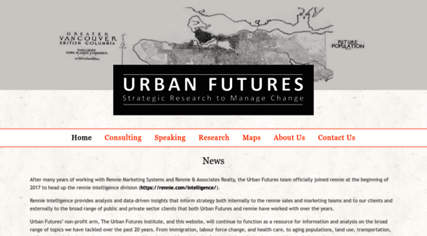 urbanfutures.com