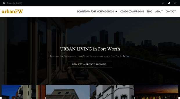 urbanfw.com