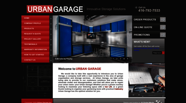 urbangarage.ca