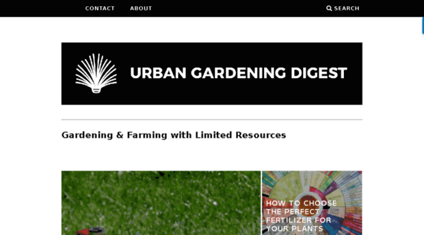 urbangardeningdigest.com