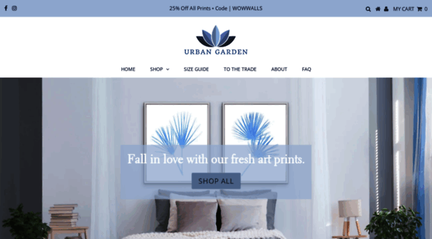 urbangardenprints.com