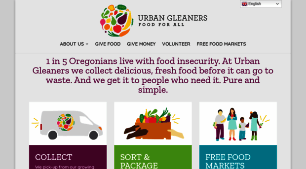 urbangleaners.org