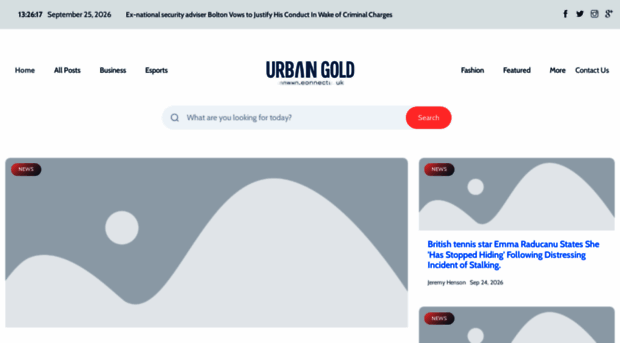 urbangoldconnect.uk