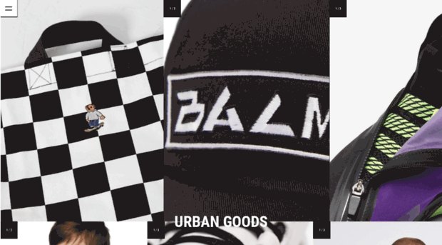 urbangoods.co.uk