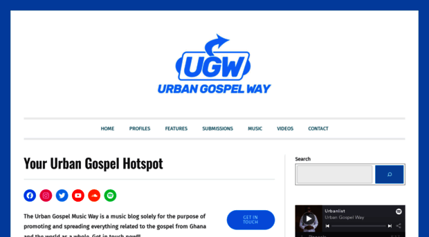 urbangospeltunez.wordpress.com