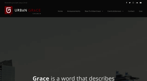 urbangracechurch.ca