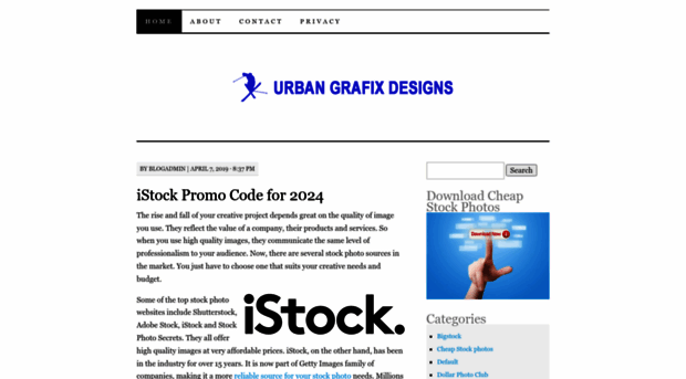 urbangrafixdesigns.com