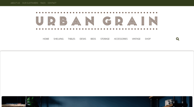 urbangrain.co.uk