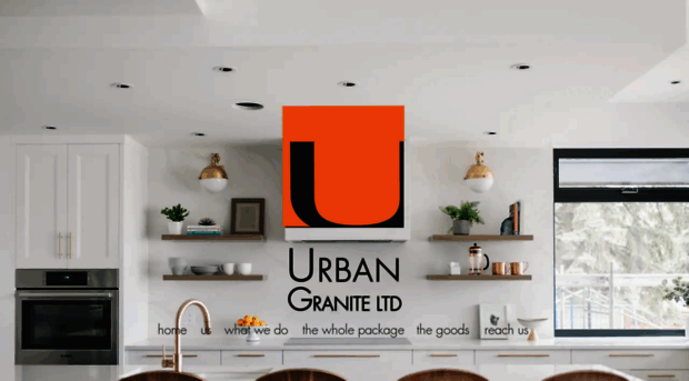 urbangranite.ca