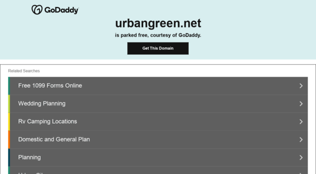 urbangreen.net