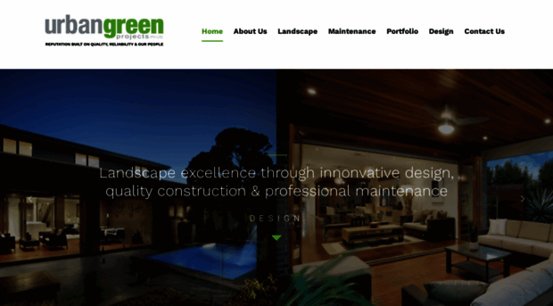 urbangreenprojects.com.au