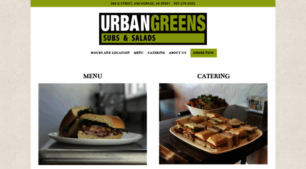 urbangreensak.com