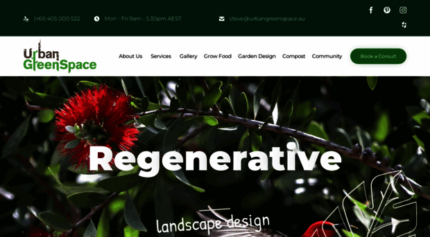 urbangreenspace.com.au