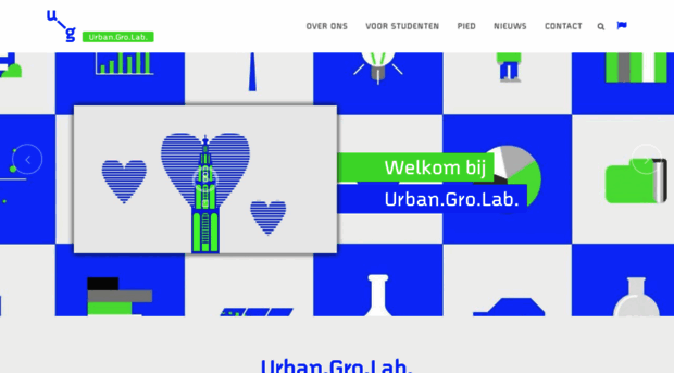 urbangrolab.nl